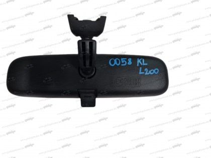 KL1T visszapillantó tükör2